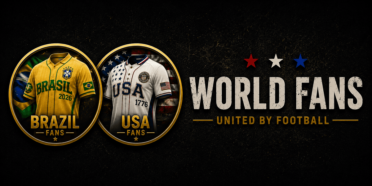World Fans United