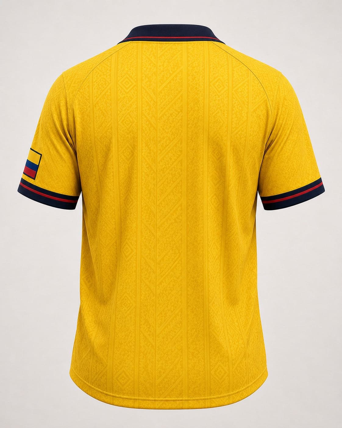 Colombia Colombia Jersey