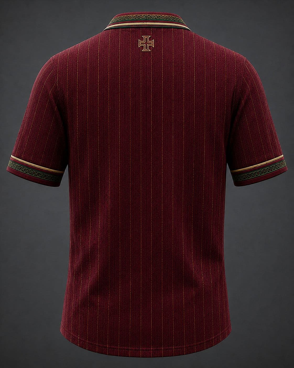 Portugal Portugal — Uma Nação Jersey