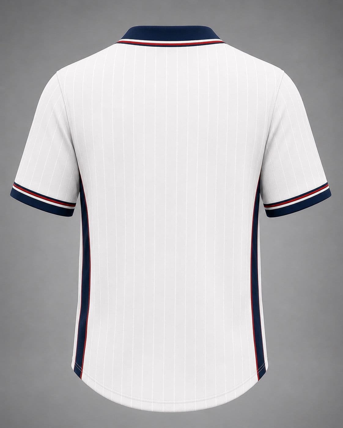 United States USA 1776 Jersey
